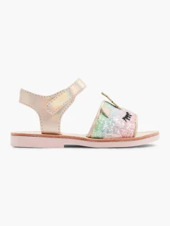 Toddler Girl Glitter Unicorn Sandal Kids All Girls·Kids|All Girls·Toddlers