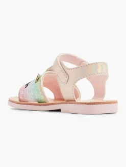 Toddler Girl Glitter Unicorn Sandal Kids All Girls·Kids|All Girls·Toddlers