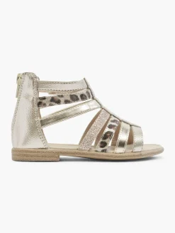 New Toddler Girl & Leopard Gladiator Sandals All Girls·Toddlers|Girls Shoes·Sandals