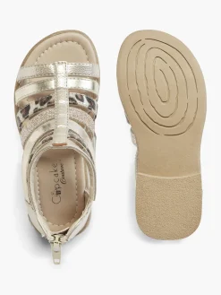 New Toddler Girl & Leopard Gladiator Sandals All Girls·Toddlers|Girls Shoes·Sandals