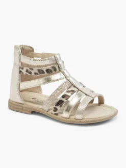 New Toddler Girl & Leopard Gladiator Sandals All Girls·Toddlers|Girls Shoes·Sandals