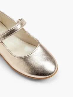 Toddler Girl Glitter Ballerina BOY All Girls·Toddlers|Girls Shoes·Party Shoes