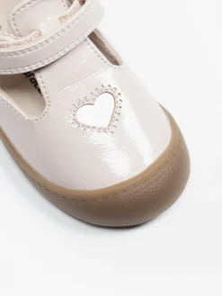 Outlet Toddler Girl Heart T-Bar Soft Sole Shoe BOY All Girls·Toddlers|Girls Shoes·Party Shoes