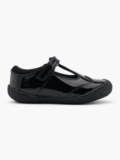Discount Toddler Girl Leather T-Bar School Shoe Girls School Shoes·Girls Toddler School Shoes|All Girls·Toddlers