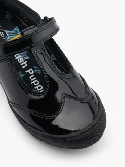 Discount Toddler Girl Leather T-Bar School Shoe Girls School Shoes·Girls Toddler School Shoes|All Girls·Toddlers