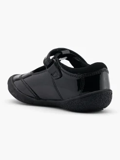 Discount Toddler Girl Leather T-Bar School Shoe Girls School Shoes·Girls Toddler School Shoes|All Girls·Toddlers