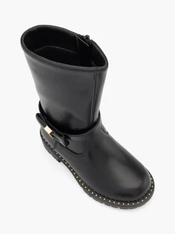 Online Toddler Girl Long Leg Boot With Bow All Girls·Toddlers|Girls Shoes·Boots
