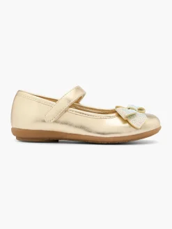 Clearance Toddler Girl Metallic Ballerina BOY All Girls·Toddlers|Girls Shoes·Party Shoes