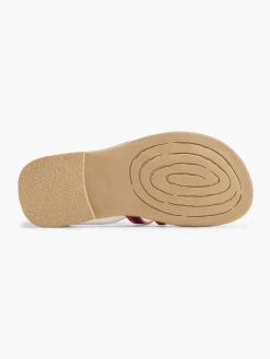 Sale Toddler Girl Multi Coloured Gladiator Sandal Kids All Girls·Kids|All Girls·Toddlers