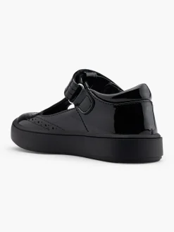 Discount Toddler Girl Patent Brogue Detail School Shoe Girls School Shoes·Girls Toddler School Shoes|All Girls·Toddlers