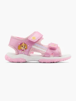 Outlet Toddler Girl Sandal Kids All Character Shoes & Accessories·Paw Patrol|All Girls·Kids