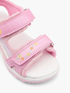 Outlet Toddler Girl Sandal Kids All Character Shoes & Accessories·Paw Patrol|All Girls·Kids