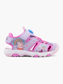 Discount Toddler Girl Sandal Kids All Character Shoes & Accessories·Peppa Pig|All Girls·Kids