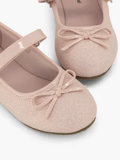Best Toddler Girl Glitter Ballerina BOY All Girls·Toddlers|Girls Shoes·Party Shoes