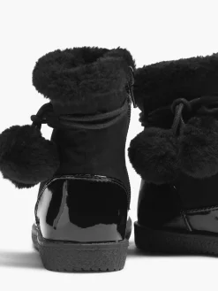 Outlet Toddler Girl Pom Pom Boot Kids All Girls·Kids|All Girls·Toddlers