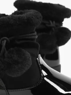 Outlet Toddler Girl Pom Pom Boot Kids All Girls·Kids|All Girls·Toddlers
