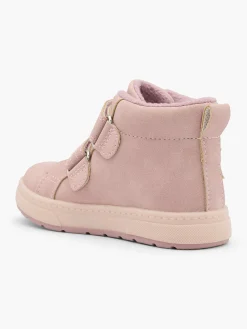 Best Toddler Girl Rainbow Shooting Star Hi-Top Trainer All Girls·Toddlers|Girls Shoes·Touch Fastening