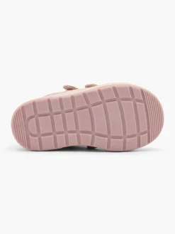 Best Toddler Girl Rainbow Shooting Star Hi-Top Trainer All Girls·Toddlers|Girls Shoes·Touch Fastening