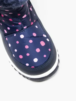 New Toddler Girl Snow Boot All Girls·Toddlers|Girls Shoes·Warm Lined Boots