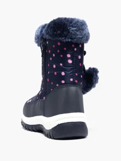 Clearance Toddler Girl Snowboot All Girls·Toddlers|Girls Shoes·Warm Lined Boots