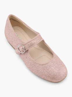 Clearance Toddler Girl Sparkly Ballerina BOY All Girls·Toddlers|Girls Shoes·Party Shoes