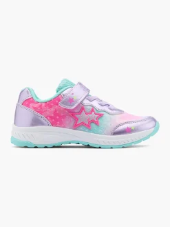 Sale Toddler Girl Star Detail Trainer Kids All Girls·Kids|All Girls·Toddlers