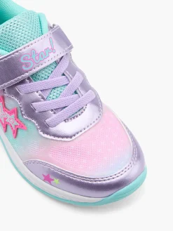 Sale Toddler Girl Star Detail Trainer Kids All Girls·Kids|All Girls·Toddlers