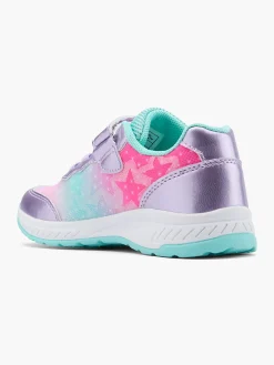 Sale Toddler Girl Star Detail Trainer Kids All Girls·Kids|All Girls·Toddlers