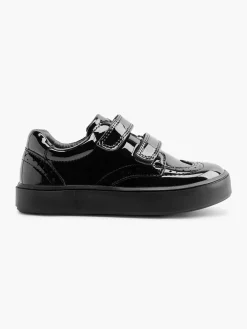 Clearance Toddler Girl Twin Strap School Shoes Girls School Shoes·Girls Toddler School Shoes|All Girls·Toddlers