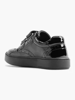 Clearance Toddler Girl Twin Strap School Shoes Girls School Shoes·Girls Toddler School Shoes|All Girls·Toddlers