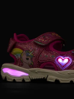 Clearance Toddler Girl Unicorn Sandal Kids All Girls·Kids|All Girls·Toddlers