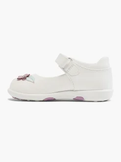 New Toddler Girl Butterfly Trim Bar Shoes BOY All Girls·Toddlers|Girls Shoes·Party Shoes