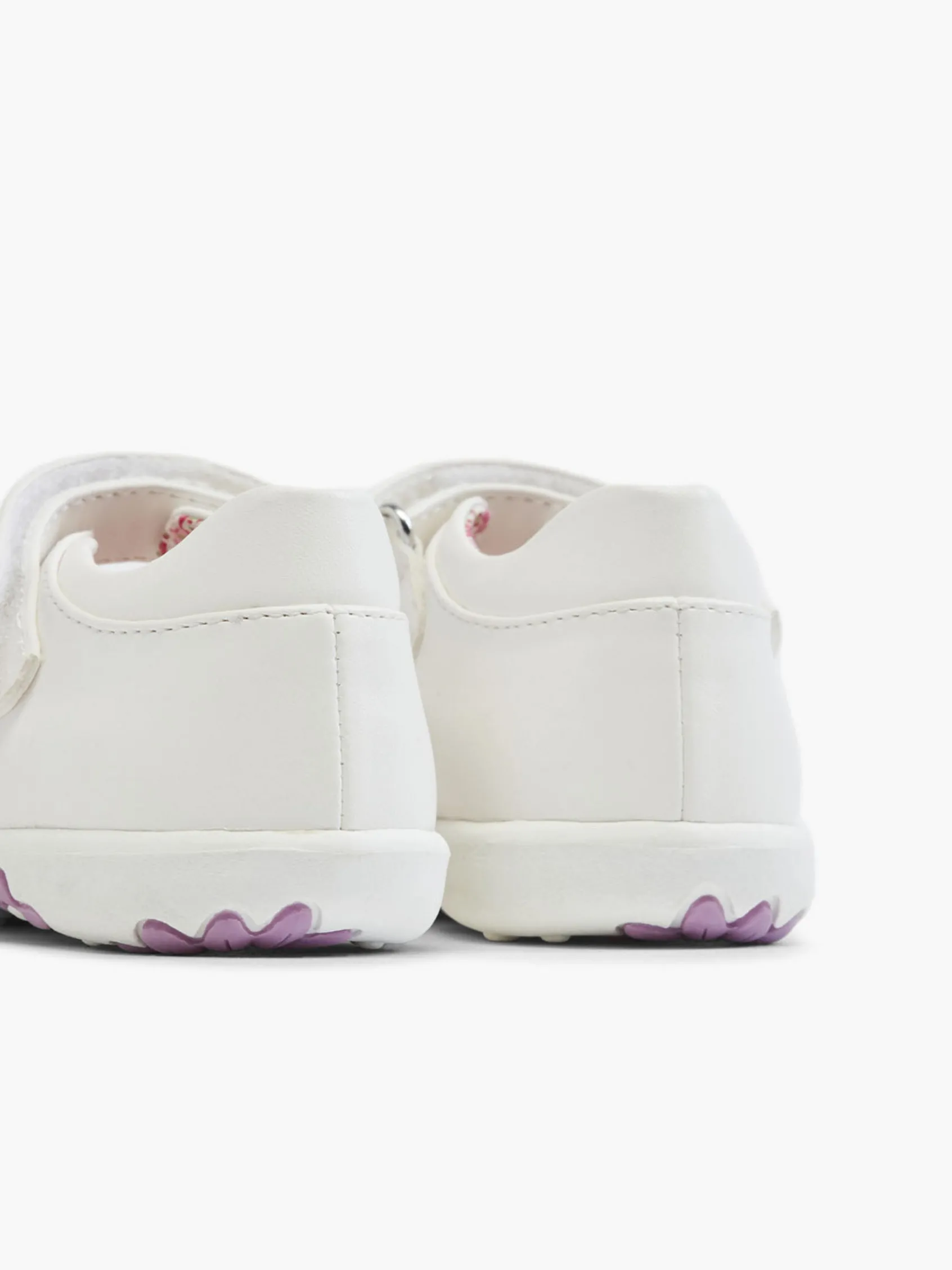 New Toddler Girl Butterfly Trim Bar Shoes BOY All Girls·Toddlers|Girls Shoes·Party Shoes