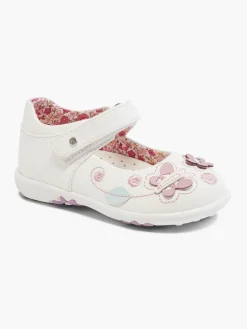 New Toddler Girl Butterfly Trim Bar Shoes BOY All Girls·Toddlers|Girls Shoes·Party Shoes