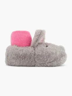 Clearance Toddler Girls Bunny Slippers Kids All Girls·Kids|Girls Shoes·Slippers