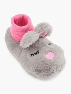 Clearance Toddler Girls Bunny Slippers Kids All Girls·Kids|Girls Shoes·Slippers