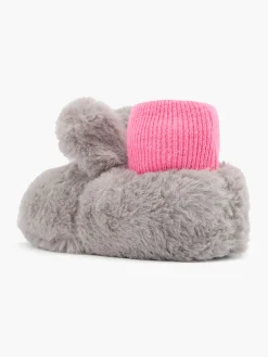 Clearance Toddler Girls Bunny Slippers Kids All Girls·Kids|Girls Shoes·Slippers