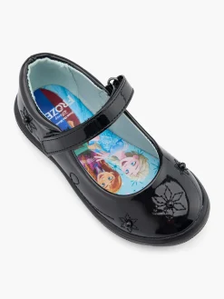 Outlet Toddler Girls Patent Touch Fasten Shoe Kids Girls School Shoes·Girls Toddler School Shoes|All Character Shoes & Accessories·Frozen