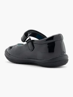 Outlet Toddler Girls Patent Touch Fasten Shoe Kids Girls School Shoes·Girls Toddler School Shoes|All Character Shoes & Accessories·Frozen