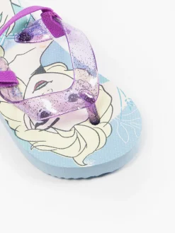 Discount Toddler Girls II Flip Flops Kids All Character Shoes & Accessories·Frozen|All Girls·Kids