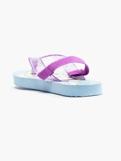 Discount Toddler Girls II Flip Flops Kids All Character Shoes & Accessories·Frozen|All Girls·Kids