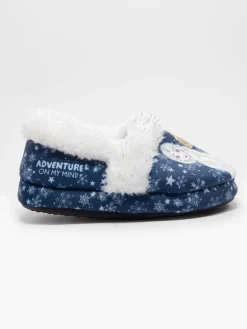 New Toddler Girls Frozen II Slippers Kids All Girls·Kids|Girls Shoes·Slippers
