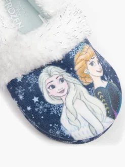 New Toddler Girls Frozen II Slippers Kids All Girls·Kids|Girls Shoes·Slippers