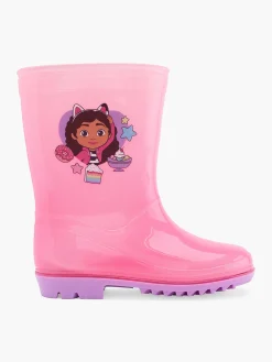 Hot Toddler Girls Gabbys Dollhouse Wellies Girls Shoes·Wellies
