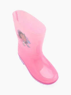 Hot Toddler Girls Gabbys Dollhouse Wellies Girls Shoes·Wellies