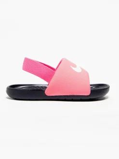 Hot Toddler Girls Kawa Sandals Kids All Girls·Kids|Girls Shoes·Sandals