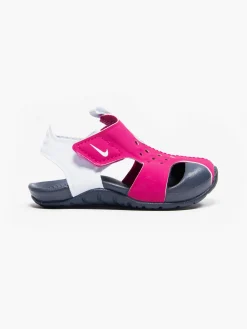 Toddler Girls Sunray Protect Sandals Kids All Girls·Kids|Girls Shoes·Beach Shoes & Slides