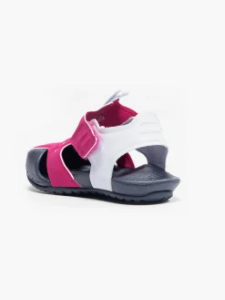 Toddler Girls Sunray Protect Sandals Kids All Girls·Kids|Girls Shoes·Beach Shoes & Slides