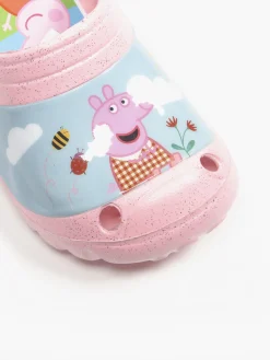 Outlet Toddler Girls Clogs Kids All Character Shoes & Accessories·Peppa Pig|All Girls·Kids