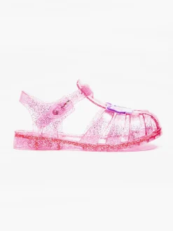Hot Toddler Girls Butterfly Jelly Shoes Kids All Girls·Kids|Girls Shoes·Beach Shoes & Slides